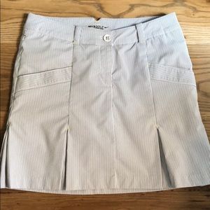 Nike golf skirt / skirt